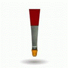G1 Practice Chanter Reed